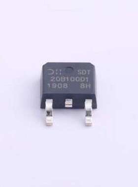 SDT20B100D1-13 肖特基二极管 电压:100V 电流:20A TO-252-2