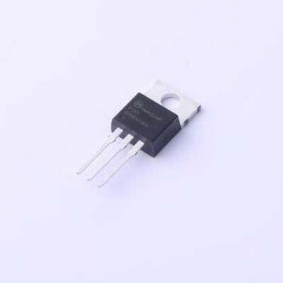 FDP036N10A 场效应管  1个N沟道 耐压:100V 电流:120A TO-