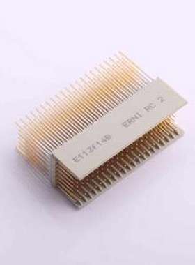 923131 板对板与背板连接器 间距:2mm PIN:154P 公 直插 插件,P=2