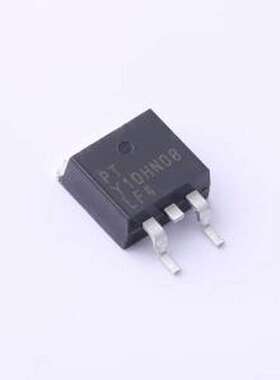 PTY10HN08 场效应管(MOSFET) PTY10HN08 TO-263-3