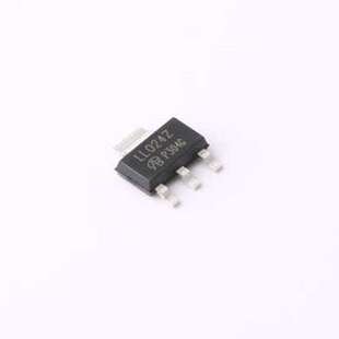 AUIRLL024ZTRPBF-VB 场效应管  1个N沟道 耐压:60V 电流:7