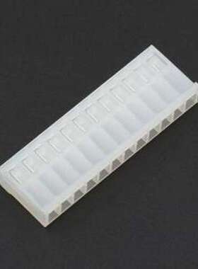 5195-12Y IDC刺破式连接器(牛角/简牛) 1x12p 3.96mm P=3.96mm