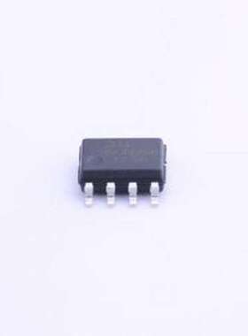 DMG4822SSD-13 场效应管  2个N沟道 耐压:30V 电流:10A SO