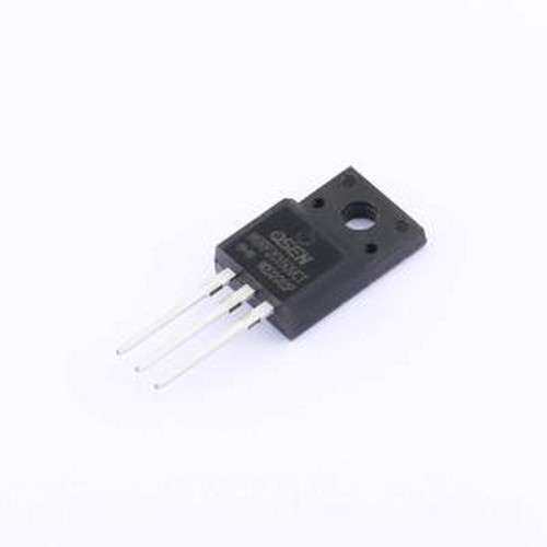 MBRF20150VCT 肖特基二极管 电压:150V 电流:20A TO-220F