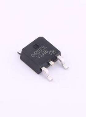 CMD04N03L-VB 场效应管  1个N沟道 耐压:30V 电流:100A TO