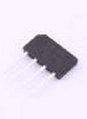 FGBL810 整流桥 电压:1kV 电流:8A GBL