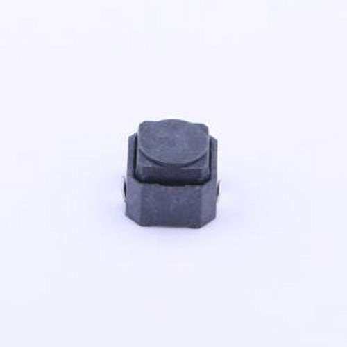1TS009B-2500-5000-CT 轻触开关 6*6*5mm 立贴 轻触开关 SMD,6x6m
