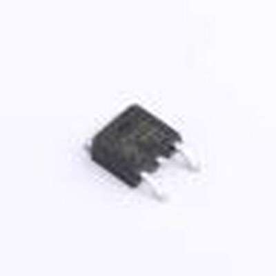 IRLR3410TRPBF-VB 场效应管  1个N沟道 耐压:100V 电流:15