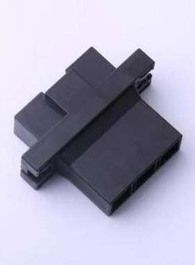 DF60-3EP-10.16C 胶壳(线对板/线对线) 1x3P 10.16mm P=10.16mm