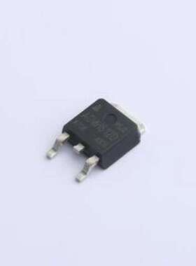 AGMH612D 场效应管(MOSFET) 1个N沟道 耐压:60V 电流:58A TO-252