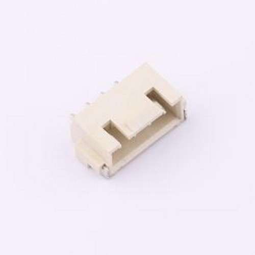 WT250KW-044R-0W 线对板针座 线对板针座 SMD,P=2.54mm,卧贴