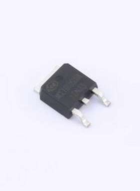 NCE10TD60BK IGBT管/模块 NCE10TD60BK TO-252-2
