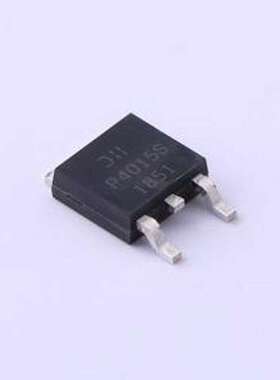 DMP4015SK3-13 场效应管(MOSFET) 1个P沟道 耐压:40V 电流:14A TO