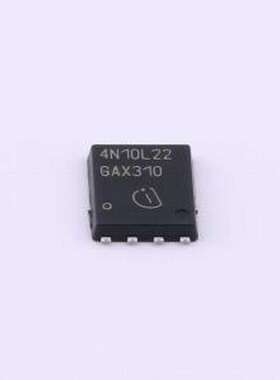 IPG20N10S4L-22A 场效应管(MOSFET) IPG20N10S4L-22A TDSON-8