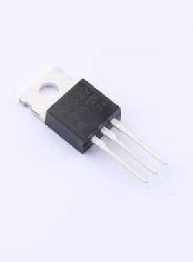 IRF522PBF-VB 场效应管(MOSFET) 1个N沟道 耐压:100V 电流:18A TO