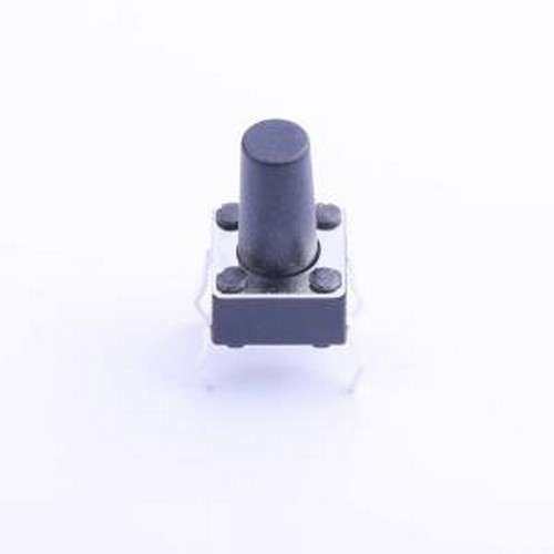 K2-1102DP-M4SW-04 轻触开关 K2-1102DP-M4SW-04 插件