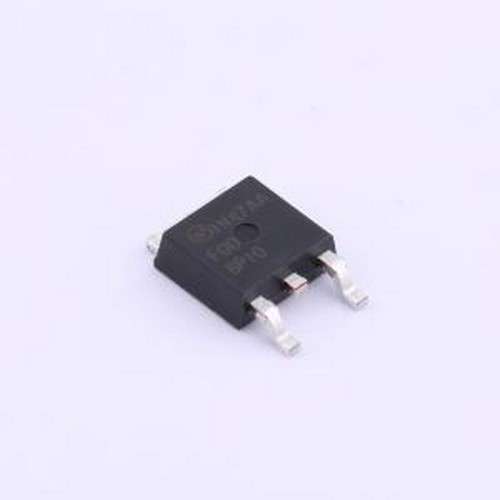 FQD8P10TM-F085 场效应管(MOSFET) 1个P沟道 耐压:100V 电流:6.6A