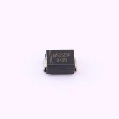 1SMB5949BT3G-MS 稳压二极管 1SMB5949BT3G-MS SMB
