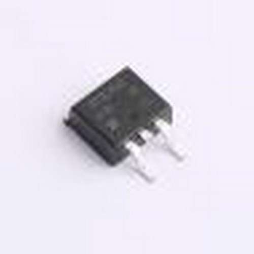 IRFBC40ASPBF 场效应管(MOSFET) 1个N沟道 耐压:600V 电流:6.2A D