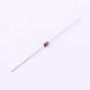 1N4732A 稳压二极管 1N4732A Zener 1W 5% 插件,D2.03xL4.06mm