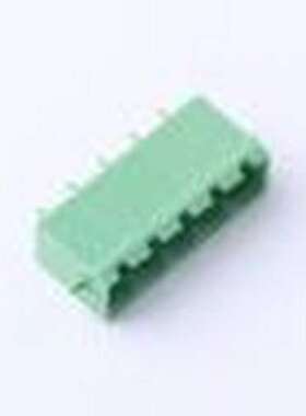 KF2EDGVG-5.08-5P 插拔式接线端子 KF2EDGVG-5.08-5P 插件,P=5.08