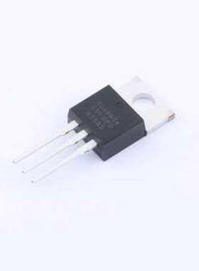 G048N04T 场效应管(MOSFET) 1个N沟道 耐压:40V 电流:150A TO-220