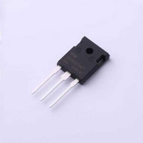 YFW20N65AP 场效应管(MOSFET) 1个N沟道 耐压:650V 电流:20A TO-2