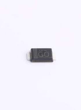 RB088LAM-30TFTR 肖特基二极管 电压:30V 电流:5A SOD-128