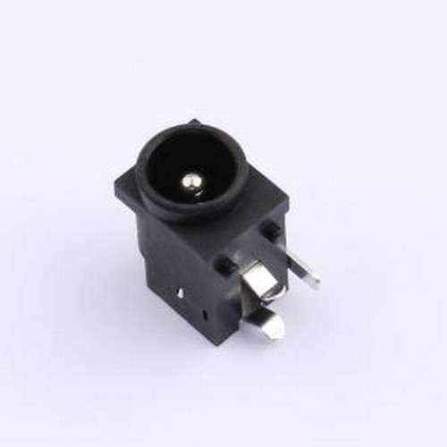 DC-038D-2.5-01(OS) DC电源连接器 DC电源插座 插件