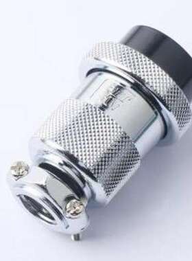 PLT-302-P-R 圆形(线缆)连接器 PLT-302-P-R