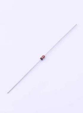 1N5223B 稳压二极管 1N5223B 插件,D1.53xL3.05mm
