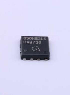 BSC050NE2LS 场效应管(MOSFET) 1个N沟道 耐压:25V 电流:58A TDSO