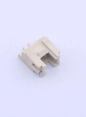 HY-2PWBPZ 线对板针座 HY-2P卧贴编带