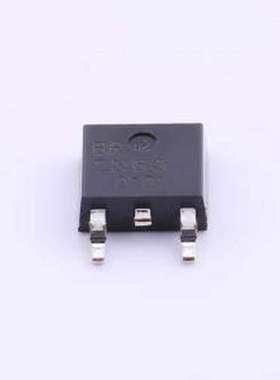 BRD2N60 场效应管(MOSFET) 1个N沟道 耐压:600V 电流:2A TO-252-2