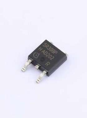 IPD50R399CP 场效应管(MOSFET) IPD50R399CP TO-252-3