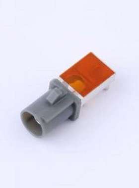 KH-FAKRA-G-CB RF射频同轴连接器 FAKRA 灰色