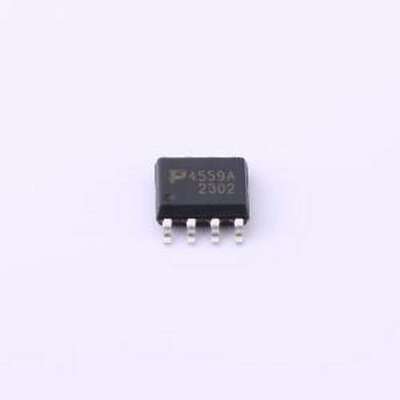 ZXMC4559DN8TA 场效应管  ZXMC4559DN8TA SOP-8