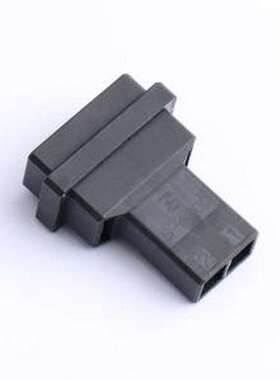 1-1747414-2 连接器外壳 1-1747414-2