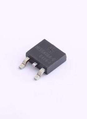 ME55N06A-G 场效应管(MOSFET) ME55N06A-G TO-252-2