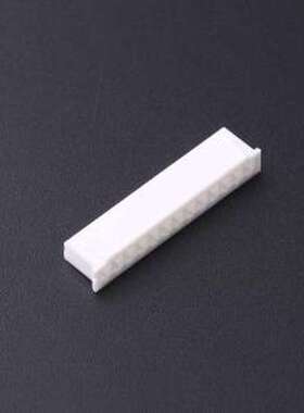 IPCW250H1DNW010 胶壳(线对板/线对线) 白色 P=2.5mm