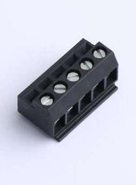 950-NLFL-DS/05 螺钉式接线端子 5mm