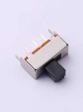 KH-SS22F07-G7-8.5 滑动开关 拨动开关 KH-SS22F07-G7-8.5壳 插件