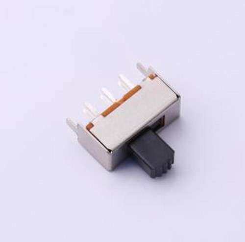 KH-SS22F07-G7-8.5 滑动开关 拨动开关 KH-SS22F07-G7-8.5壳 插件