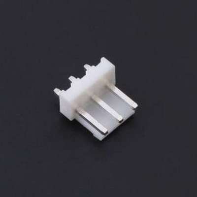 HDGC3963WV-3P 线对板针座 HDGC3963WV-3P 插件,P=3.96mm