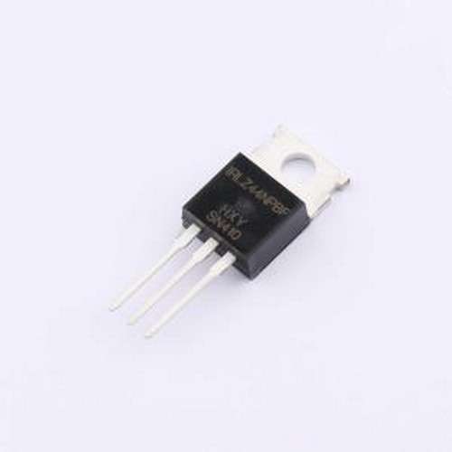 IRLZ44NPBF-HXY 场效应管(MOSFET) 1个N沟道 耐压:60V 电流:60A T