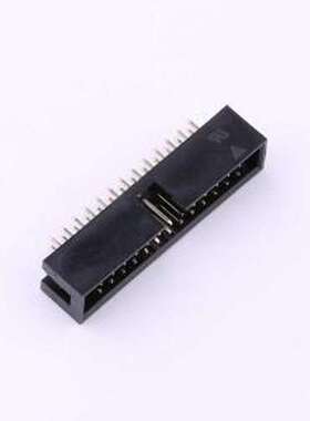 XDJN254-2-13-Z-8.8-G0 IDC刺破式连接器(牛角/简牛) XDJN254-2-1