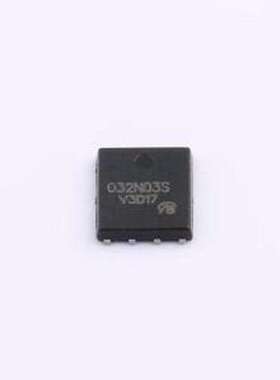 BSC032N03S G-VB 场效应管(MOSFET) 1个N沟道 耐压:30V DFN-8(5x6
