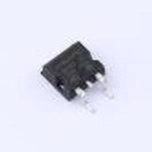 STB47N60DM6AG 场效应管(MOSFET) STB47N60DM6AG D2PAK
