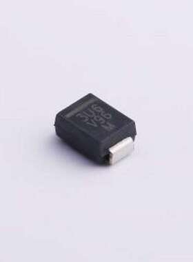 VS-3EGU06-M3/5BT 快恢复/高效率二极管 电压:600V 电流:3A DO-21