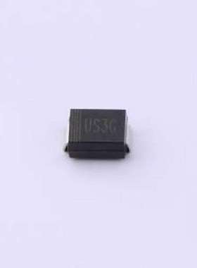 US3G 快恢复/高效率二极管 US3G SMB